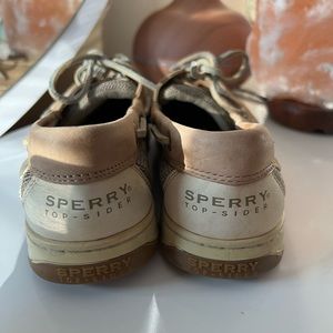 ROSEFISH BOAT SHOE 9.5M COGNAC